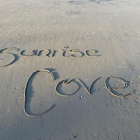 Sunrise Cove, The Bay, Filey Appartement Buitenkant foto