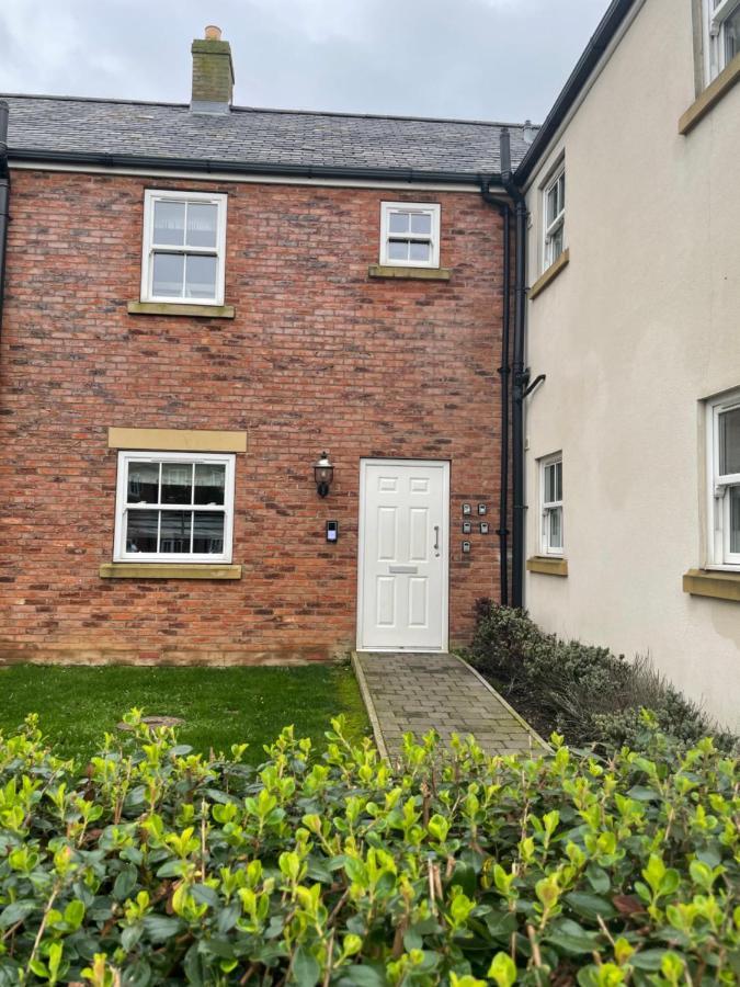 Sunrise Cove, The Bay, Filey Appartement Buitenkant foto