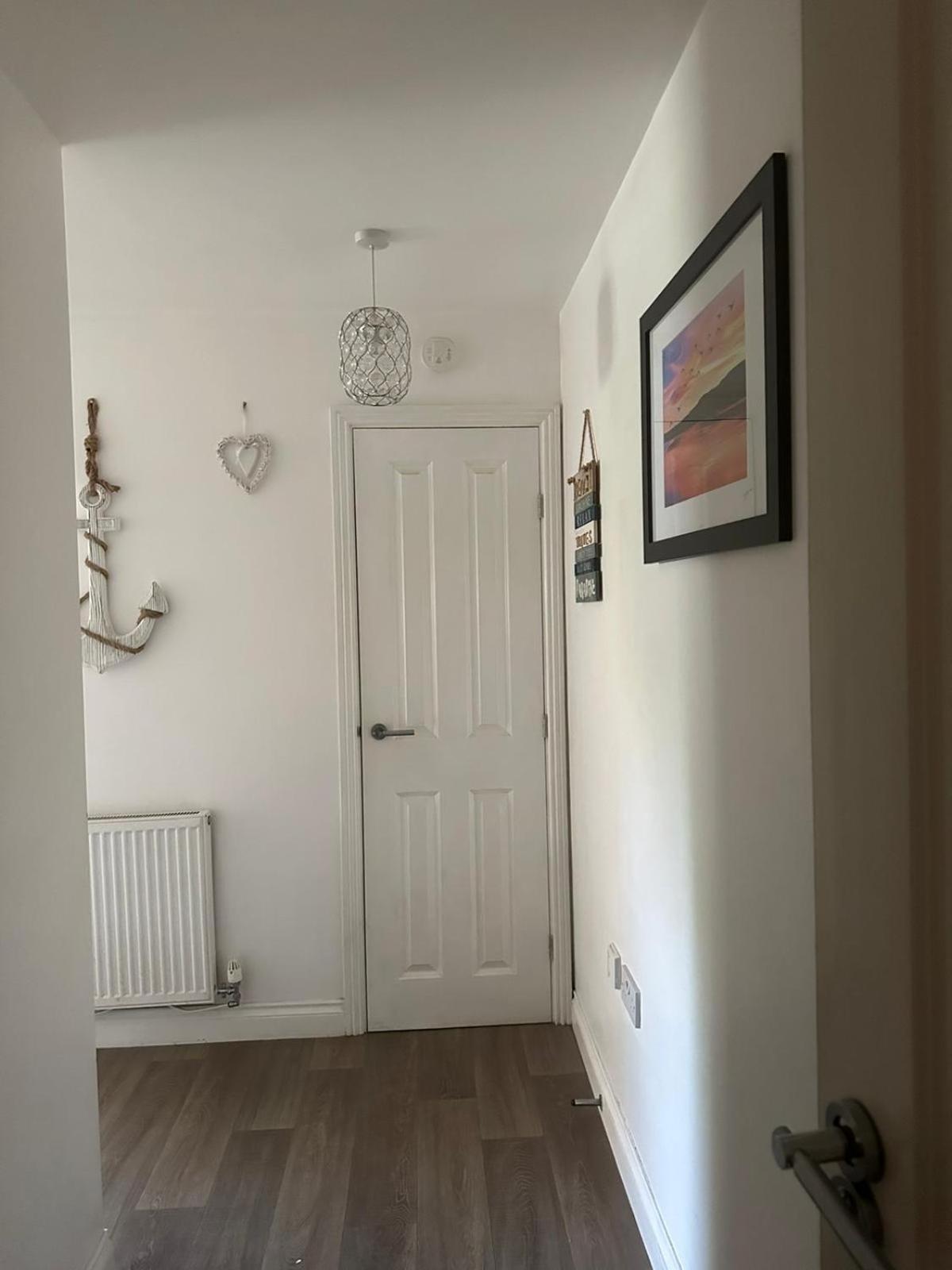 Sunrise Cove, The Bay, Filey Appartement Buitenkant foto