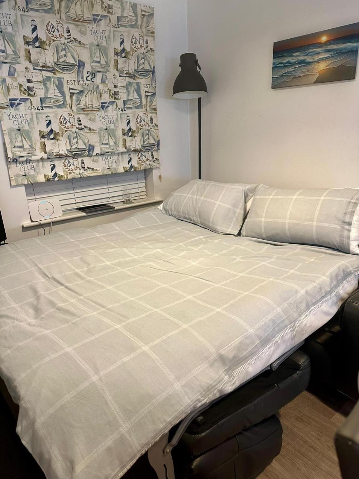 Sunrise Cove, The Bay, Filey Appartement Buitenkant foto