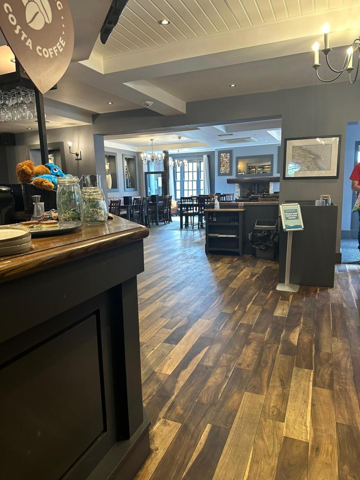 Sunrise Cove, The Bay, Filey Appartement Buitenkant foto