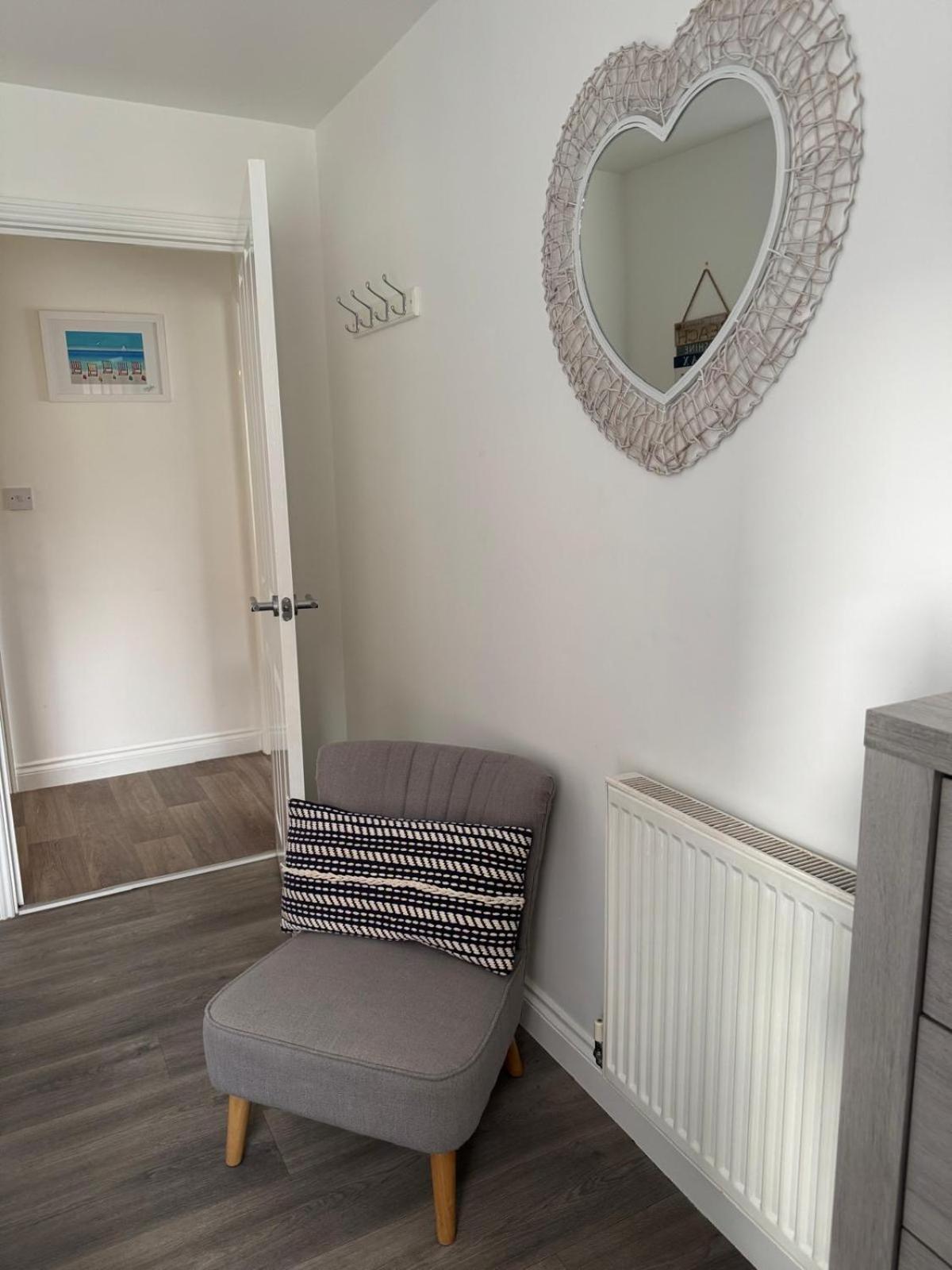 Sunrise Cove, The Bay, Filey Appartement Buitenkant foto