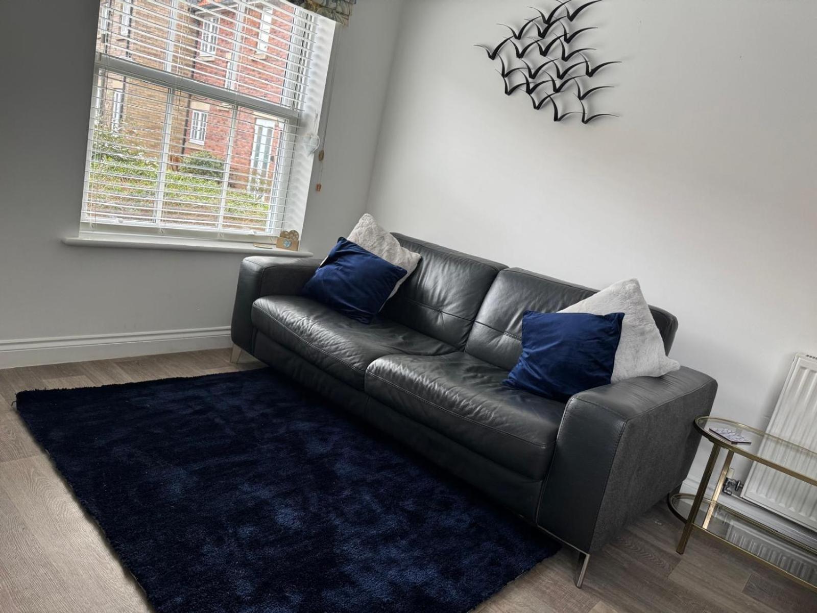 Sunrise Cove, The Bay, Filey Appartement Buitenkant foto